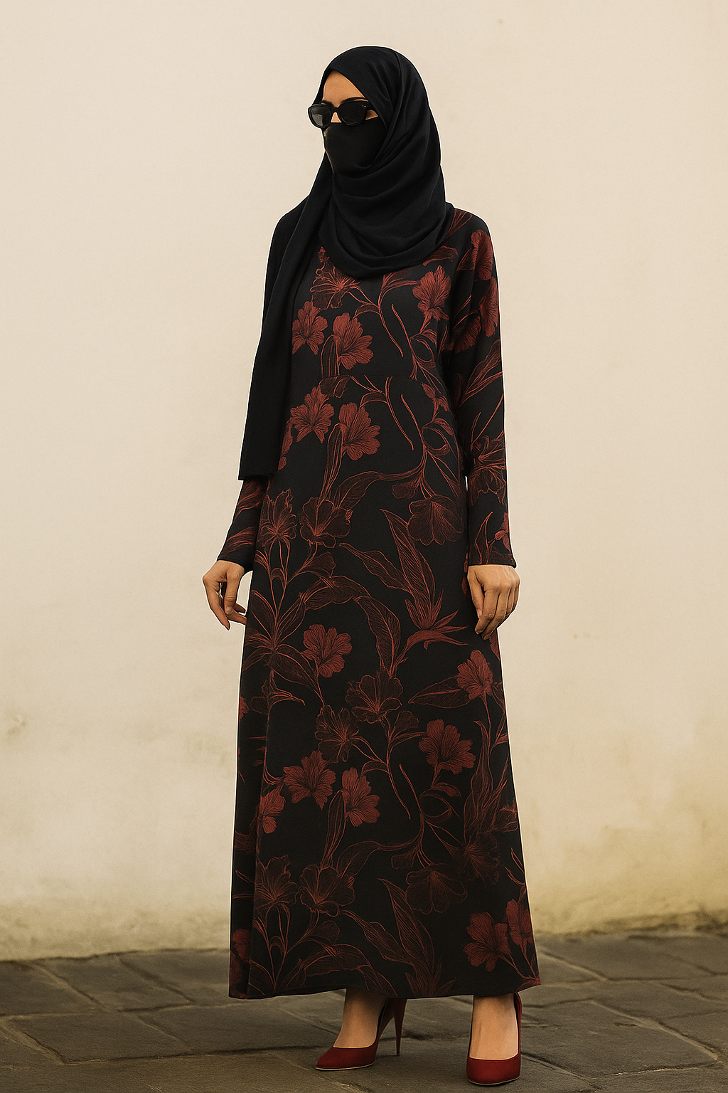 1 PC Ultra Premium Lawn Shirt Collection