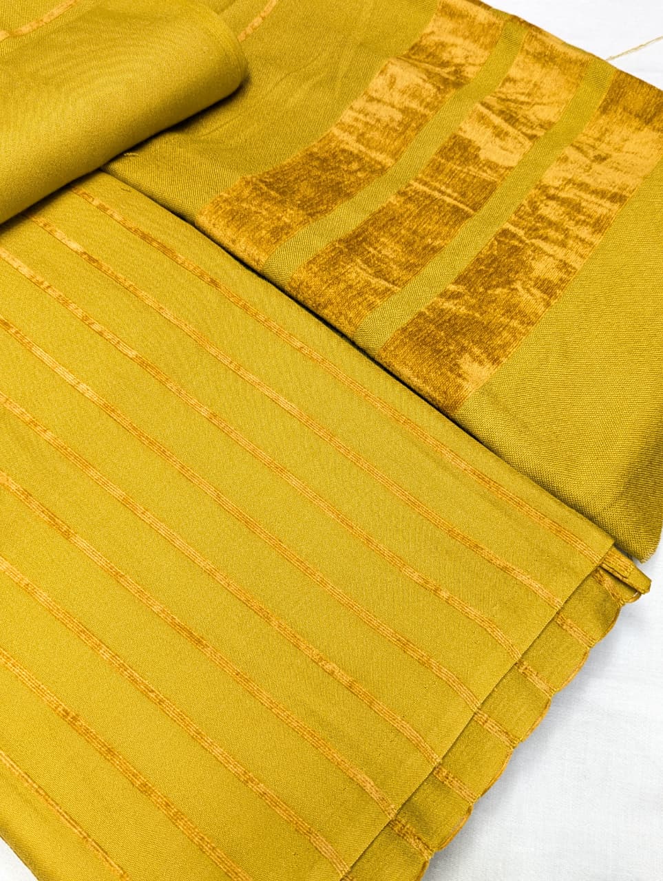 3PC - Alpine Velvet Dhank Marina – Exclusive Winter Collection