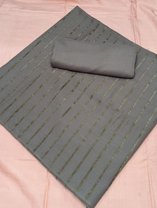 2PC ALPINE VELVET MARINA 2025 WINTER COLLECTION (SAND SKIN)