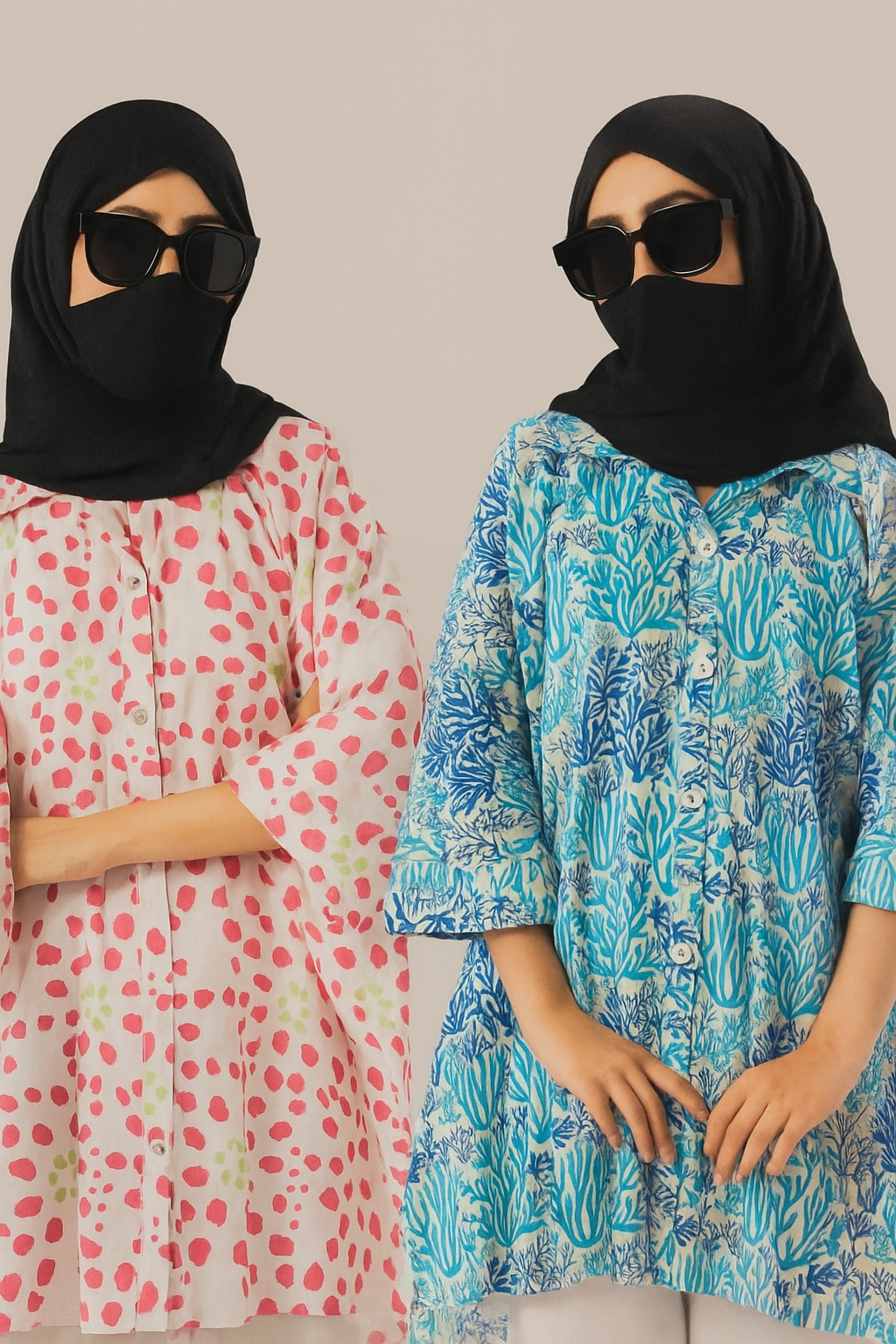 1 PC Ultra Premium Lawn Shirt Collection