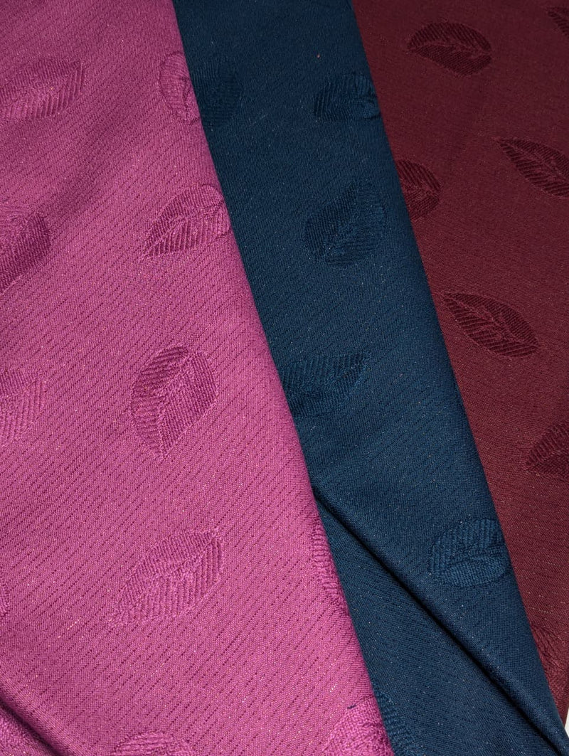 2-PC Chemki ZARI MOON LITE