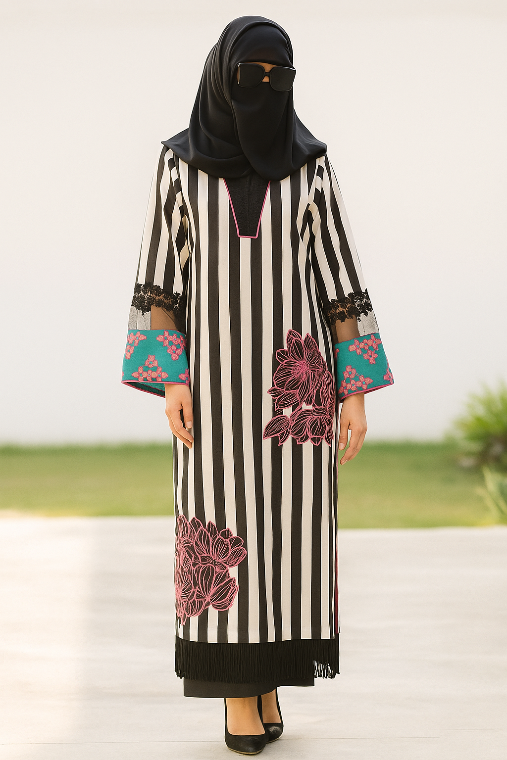 1 PC Ultra Premium Lawn Shirt Collection