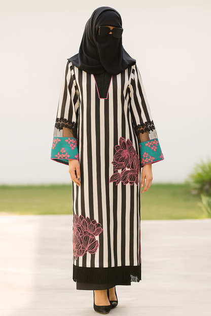 1 PC Ultra Premium Lawn Shirt Collection