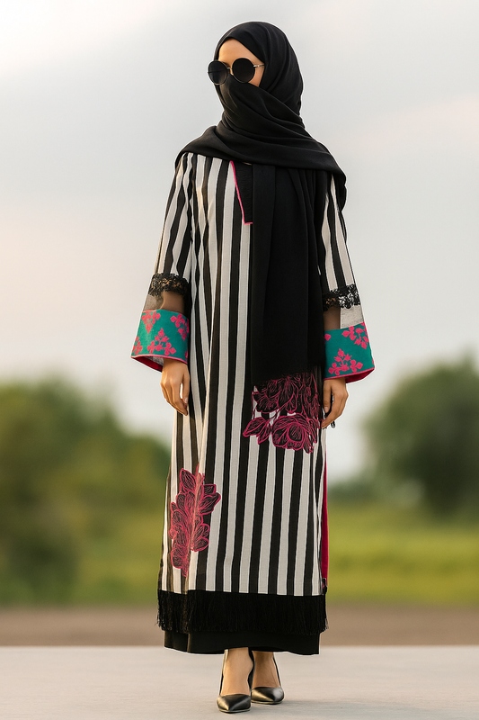1 PC Ultra Premium Lawn Shirt Collection