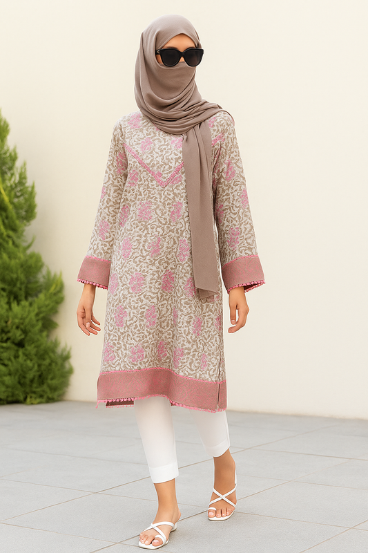 1 PC Ultra Premium Lawn Shirt Collection