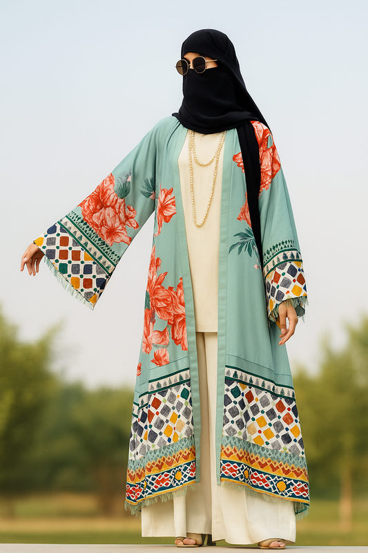 1 PC Ultra Premium Lawn Shirt Collection