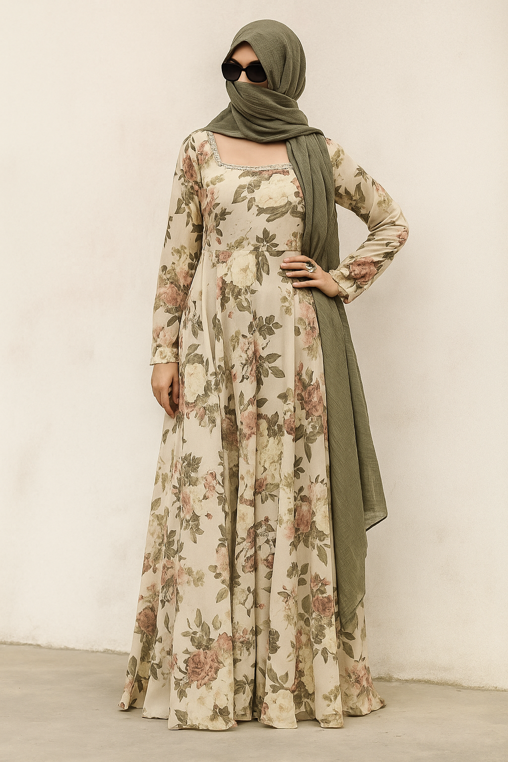 1 PC Ultra Premium Lawn Shirt Collection