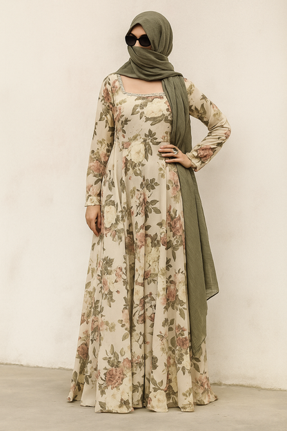 1 PC Ultra Premium Lawn Shirt Collection