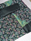 3-piece Premium Lilen Collection by Hayadar Clothing featuring elegant, lightweight fabric in soft, natural tones.