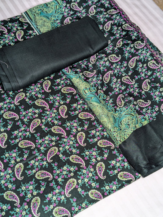 Premium Lilen 3PC Collection (Moongya)