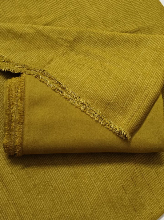 Peach Wool Velvet 2PC – Ultra-Premium Winter Fabric 2025