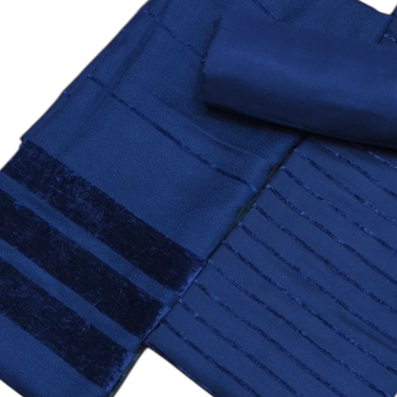 Alpine Velvet Dhank Marina (3-Piece) – Exclusive Winter Collection