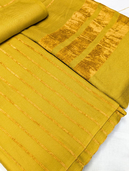 3PC - Alpine Velvet Dhank Marina – Exclusive Winter Collection