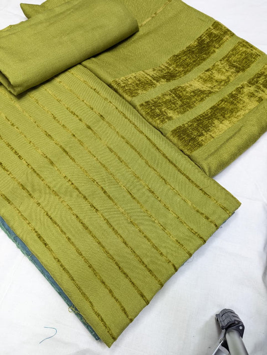 Alpine Velvet Dhank Marina (3-Piece) – Exclusive Winter Collection
