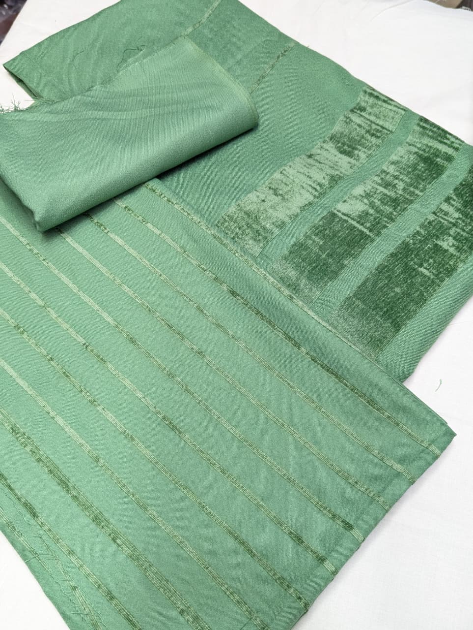 Alpine Velvet Dhank Marina (3-Piece) – Exclusive Winter Collection