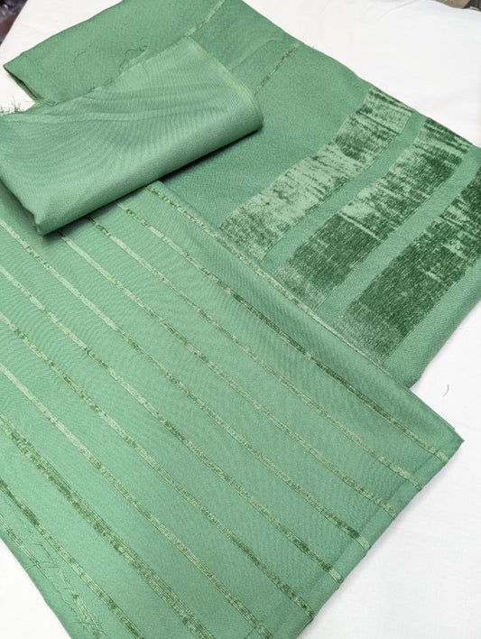 Alpine Velvet Dhank Marina (3-Piece) – Exclusive Winter Collection