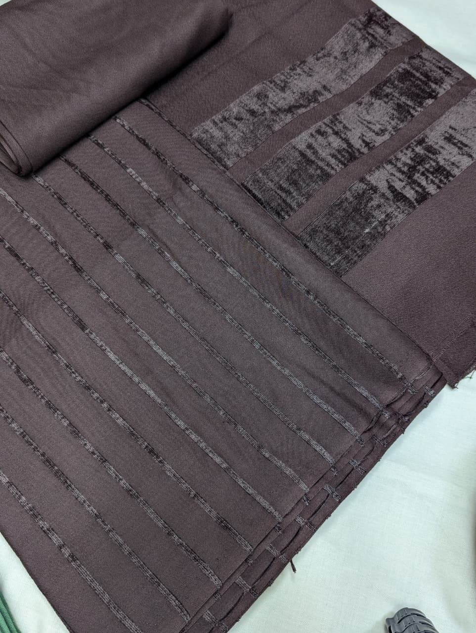 Alpine Velvet Dhank Marina (3-Piece) – Exclusive Winter Collection