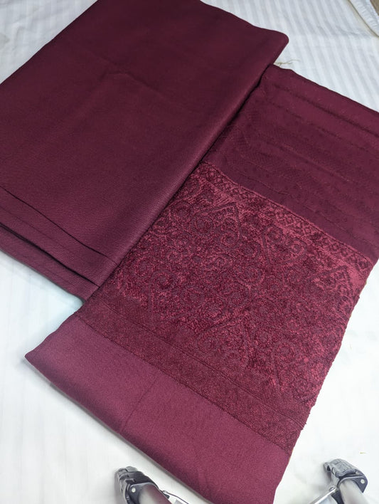 3PC Moonlite Marina Zari – Premium Winter Collection 2025