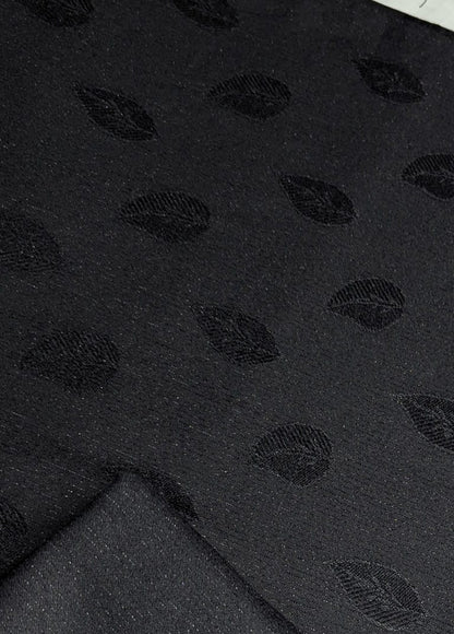 2PC Zari Line Moon Lite Marina – Winter 2025 Collection (BLACK)