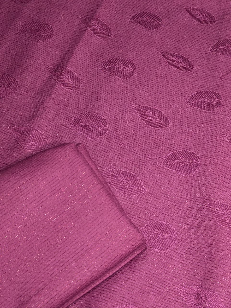 2PC Zari Line Moon Lite Marina – Winter 2025 Collection (TEA-PINK)