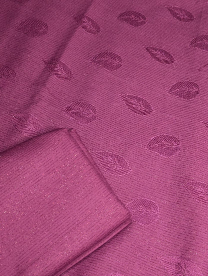 2PC Zari Line Moon Lite Marina – Winter 2025 Collection (TEA-PINK)