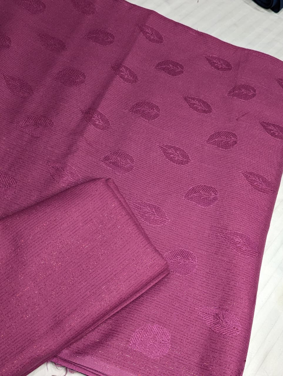 2PC Zari Line Moon Lite Marina – Winter 2025 Collection (TEA-PINK)