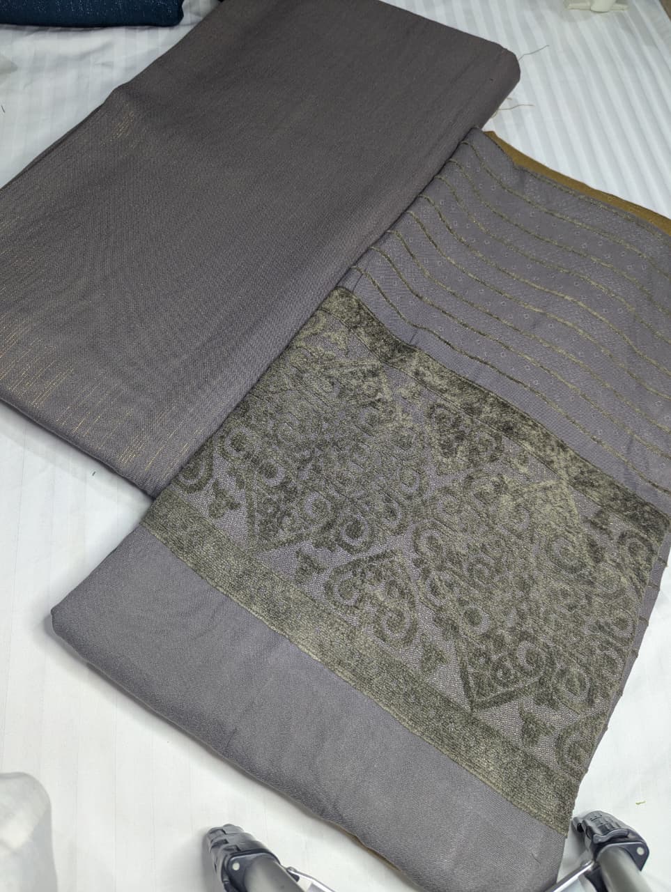 3PC Moonlite Marina Zari – Premium Winter Collection 2025