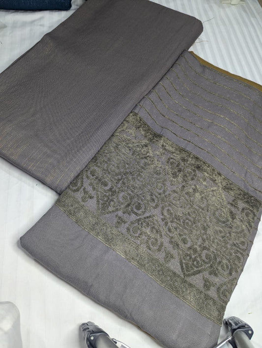 3PC Moonlite Marina Zari – Premium Winter Collection 2025
