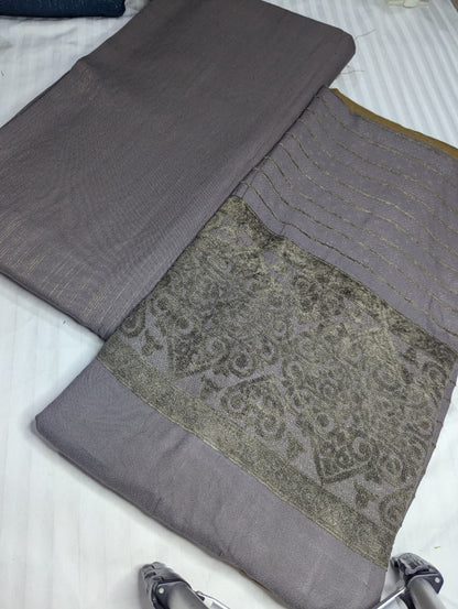 3PC Moonlite Marina Zari – Premium Winter Collection 2025