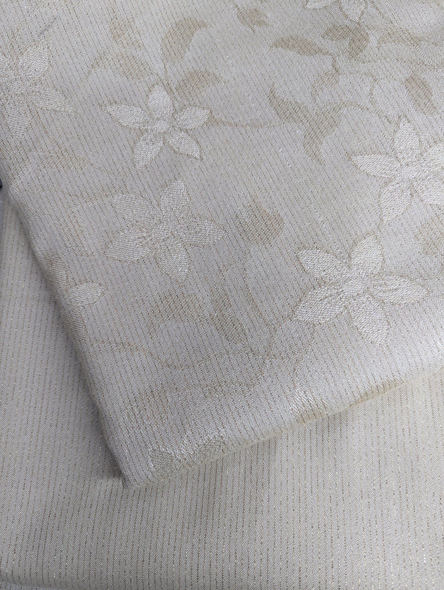 2PC Zari Line Moon Lite Marina – Winter 2025 Collection (CREEM COLOR)Best for Mothers