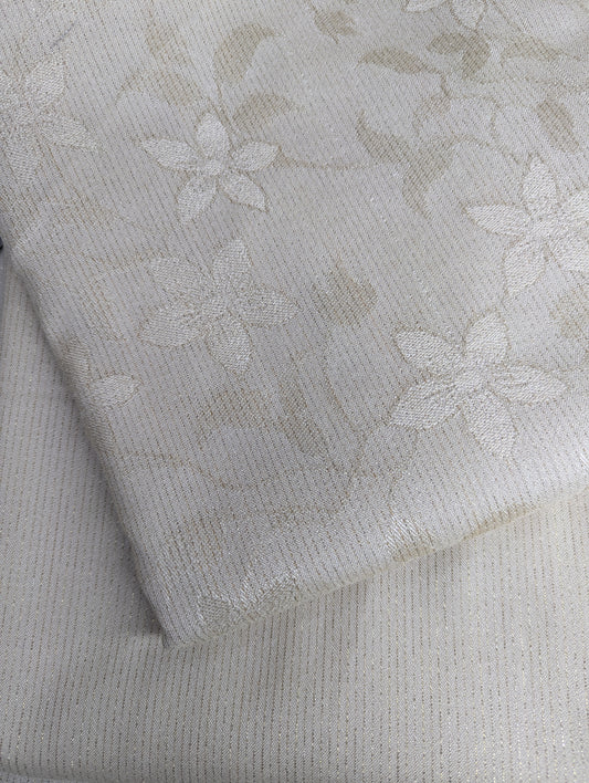 2PC Zari Line Moon Lite Marina – Winter 2025 Collection (CREEM COLOR)Best for Mothers