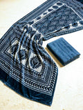 3-PC Exclusive Palachi Shawl Winter Edition [Zink PIA]
