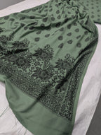 3-PC Premium Marina Motif Brosha (Pista Color)